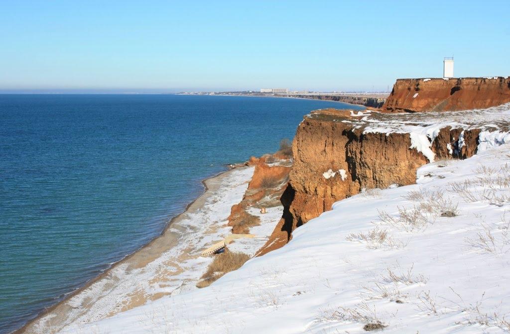 Берегове з panoramio.com - Берегово