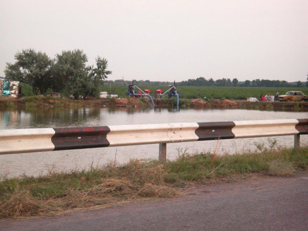 Миколаївське з panoramio.com - Миколаївське