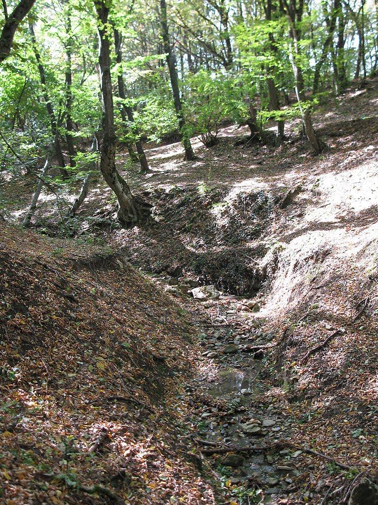 Старий Крим з panoramio.com - Старий Крим