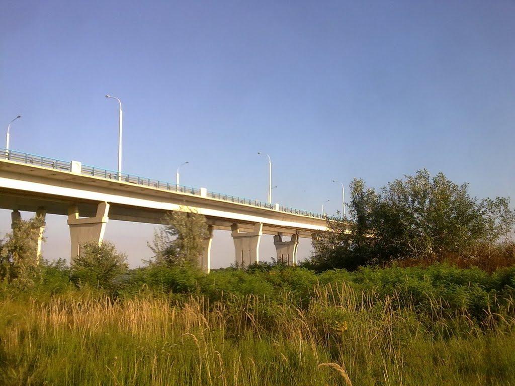 Антонівка з panoramio.com - Antonivka