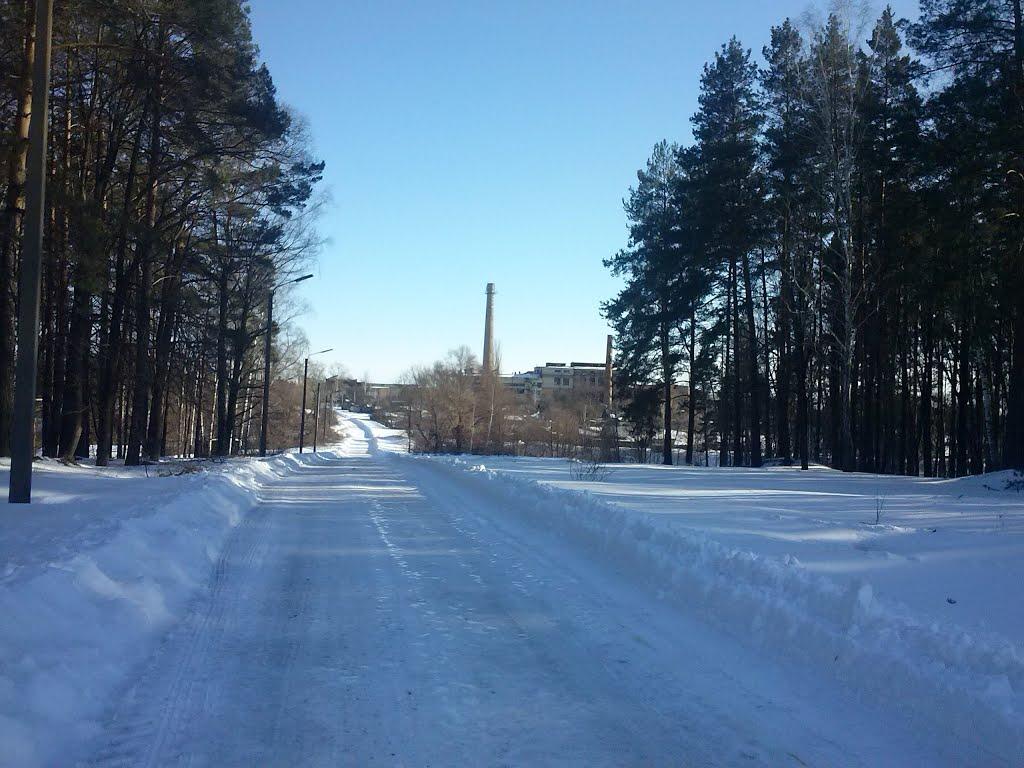 Свеса з panoramio.com - Свесса