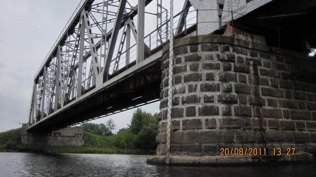 Щорс з panoramio.com - Shchors