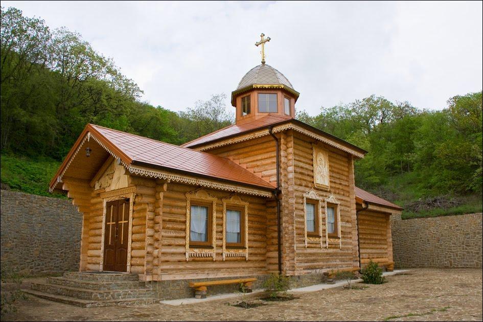 Краснокам'янка з panoramio.com - Краснокаменка
