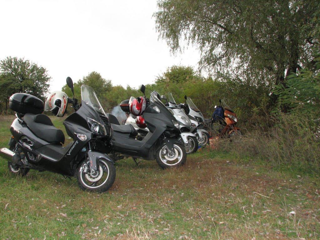 Дзержинське з panoramio.com - Дзержинське