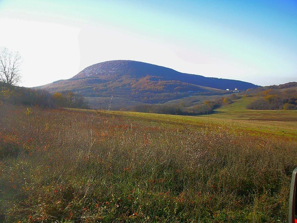 Високе з panoramio.com - Высокое