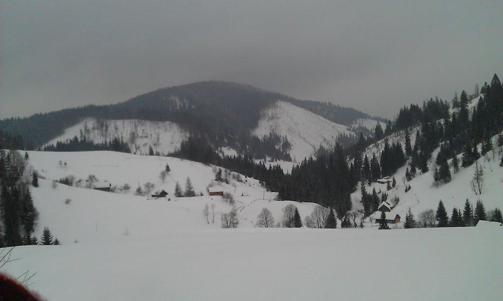 Тухолька з panoramio.com - Тухолька