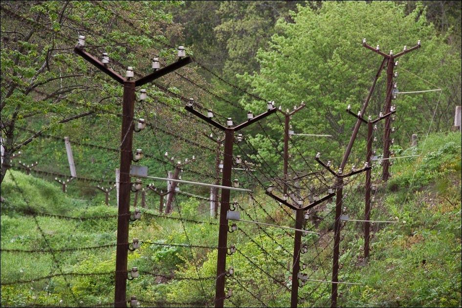Краснокам'янка з panoramio.com - Краснокаменка