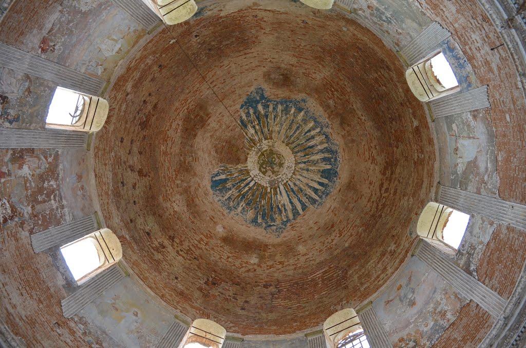 Вергуни з panoramio.com - Вергуни