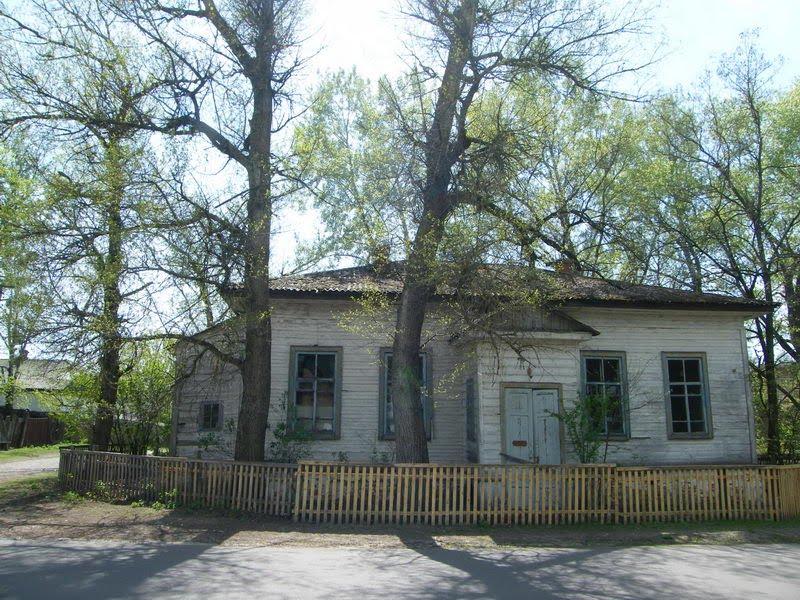 Губичі з panoramio.com - Губичі