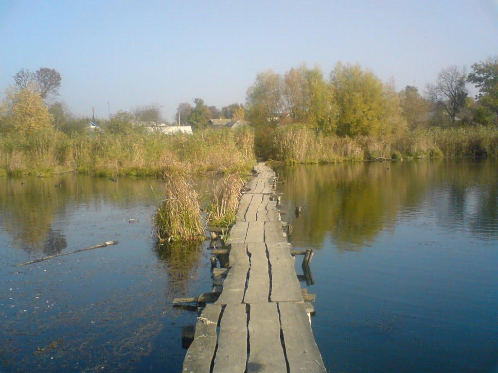 Ялтушків з panoramio.com - Ялтушков