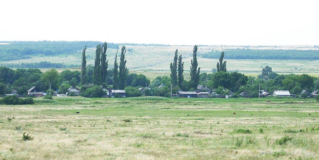 Ульянівка з panoramio.com - Ульянівка