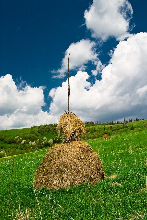 Коростів з panoramio.com - Коростов