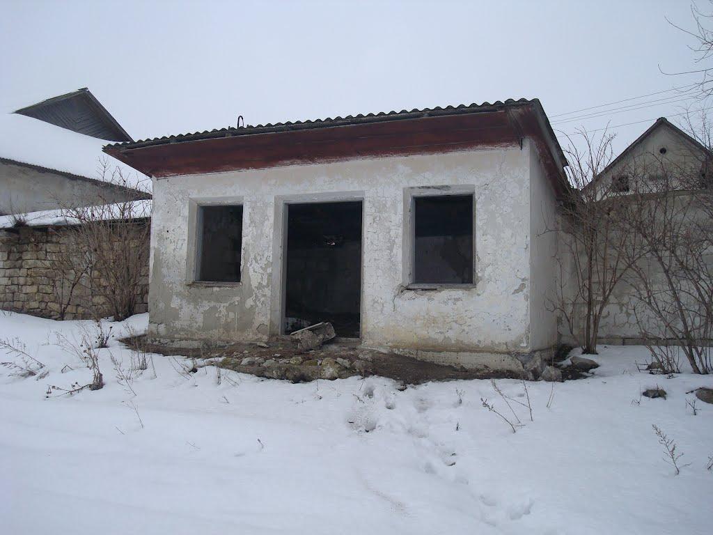 Борщівка з panoramio.com - Борщівка