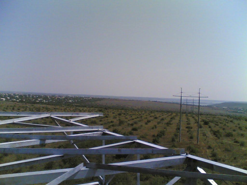 Червона Зірка з panoramio.com - Червона Зірка