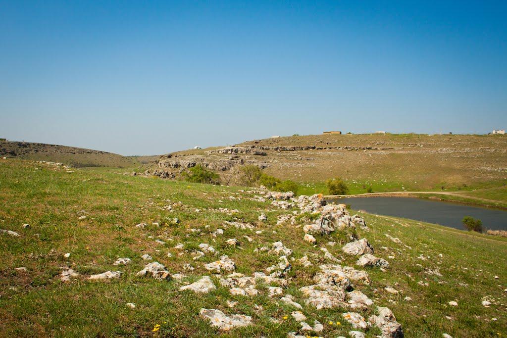 Живописне з panoramio.com - Живописне