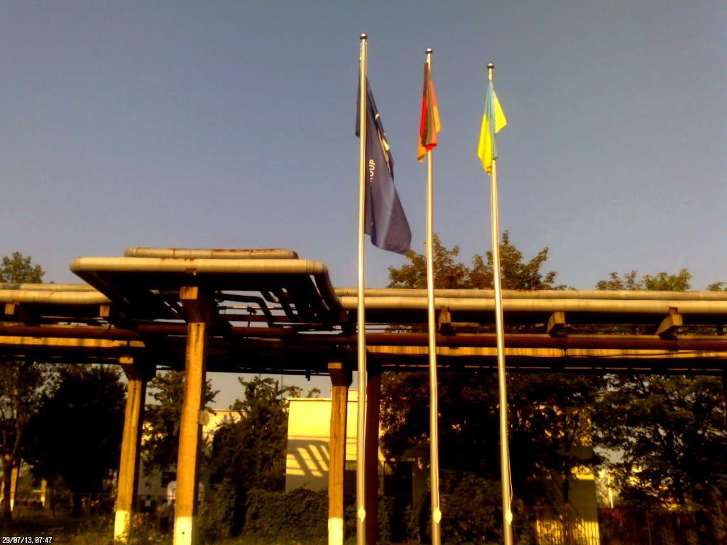 Верхня з panoramio.com - Верхня