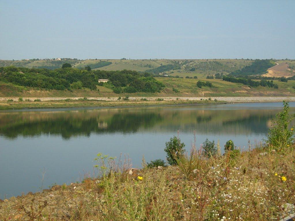 Волошкове з panoramio.com - Волошкове