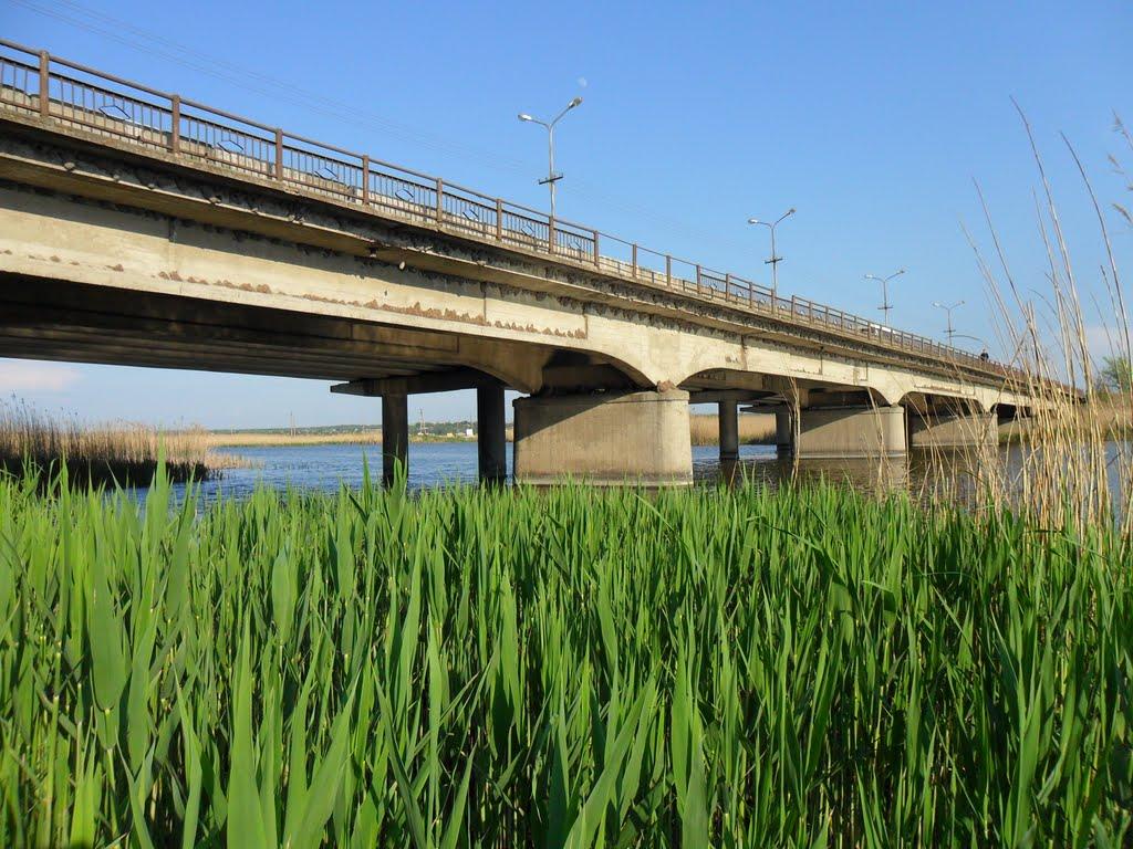 Григорівка з panoramio.com - Григорівка