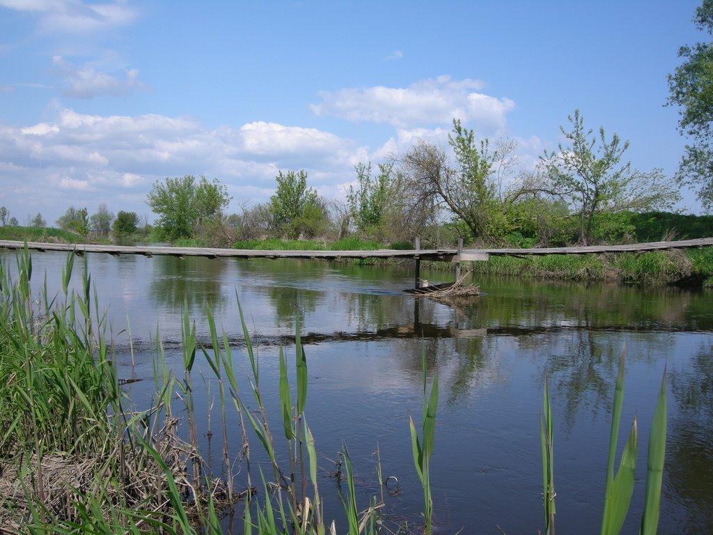 Раківка з panoramio.com - Раківка