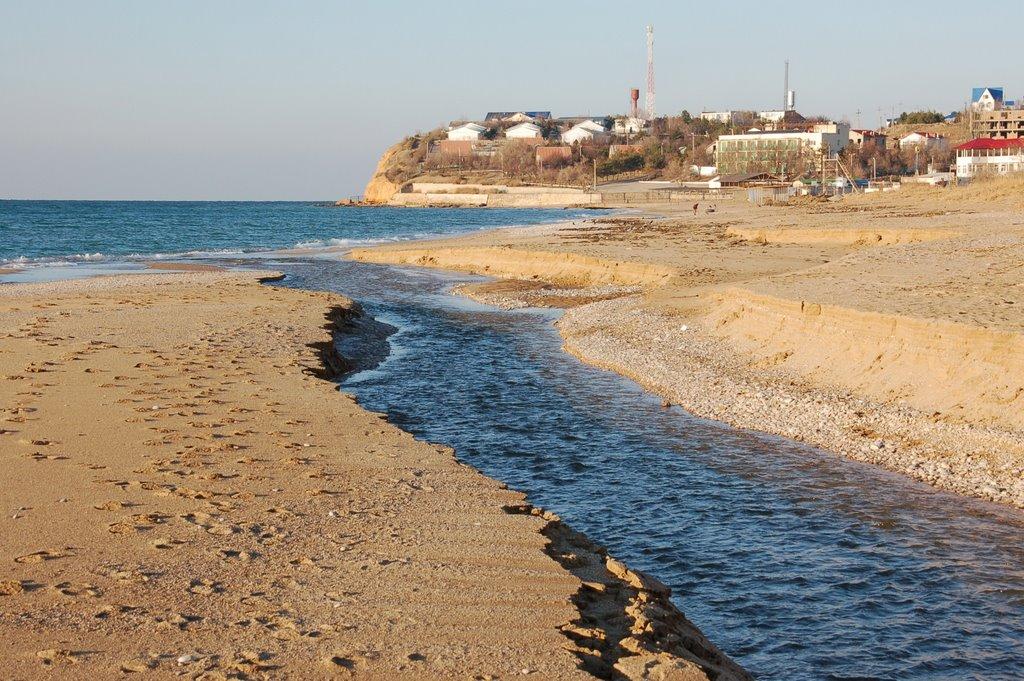 Козакова Балка з panoramio.com - Козакова Балка