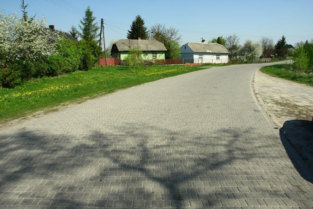 Гуща з panoramio.com - Гуща