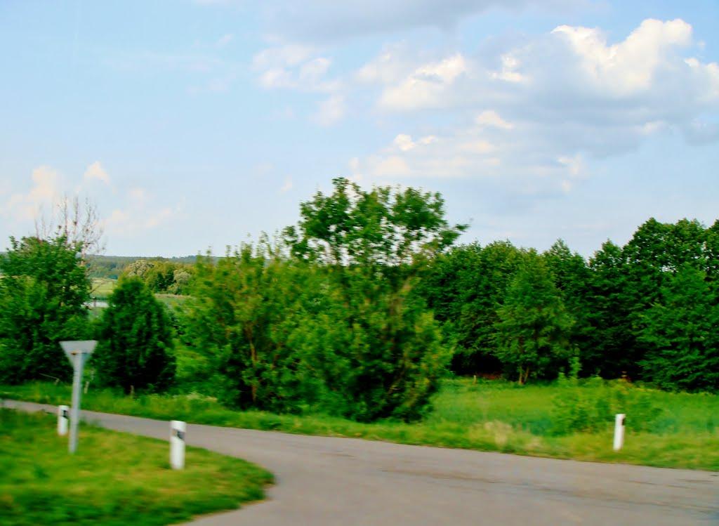 Мурзинці з panoramio.com - Мурзинці