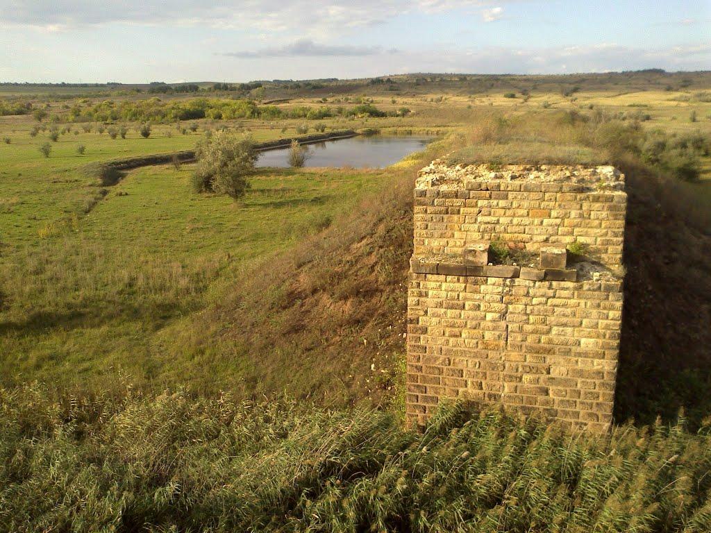 Стряпівка з panoramio.com - Stryapivka