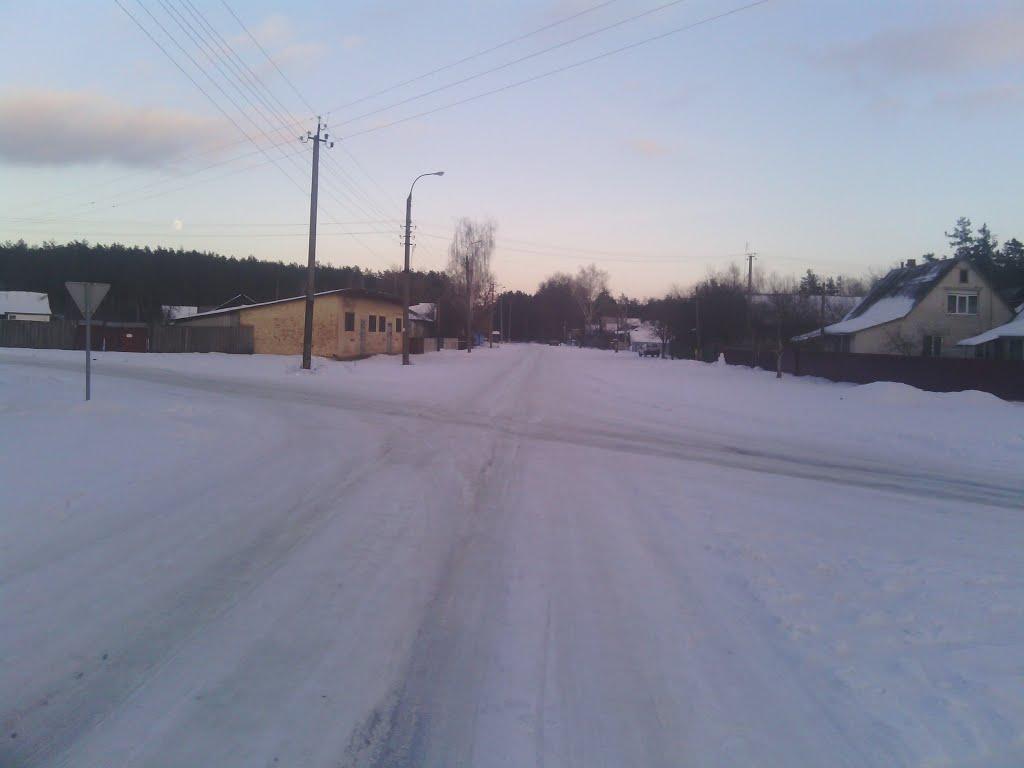 Короп з panoramio.com - Короп