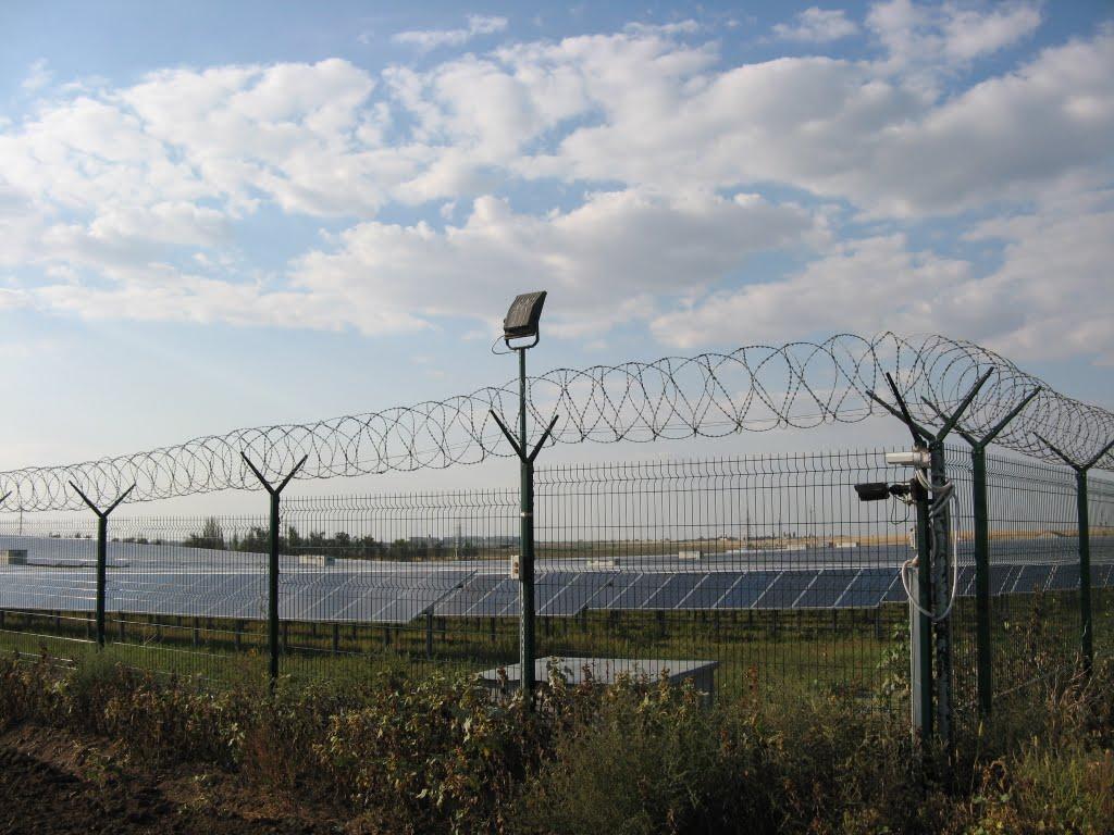 Аркадіївка з panoramio.com - Аркадіївка