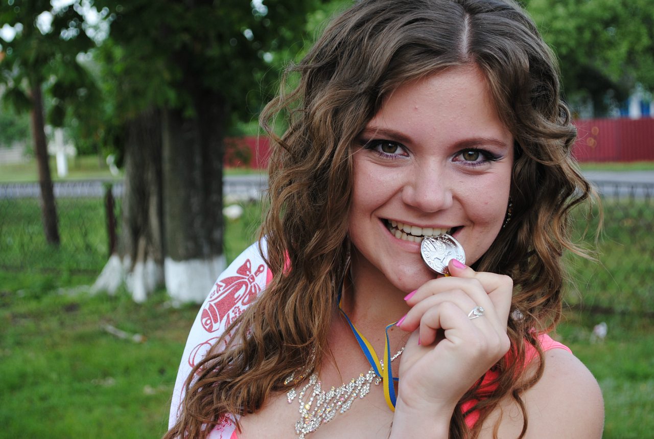 випуск 2014 - Мусиевка