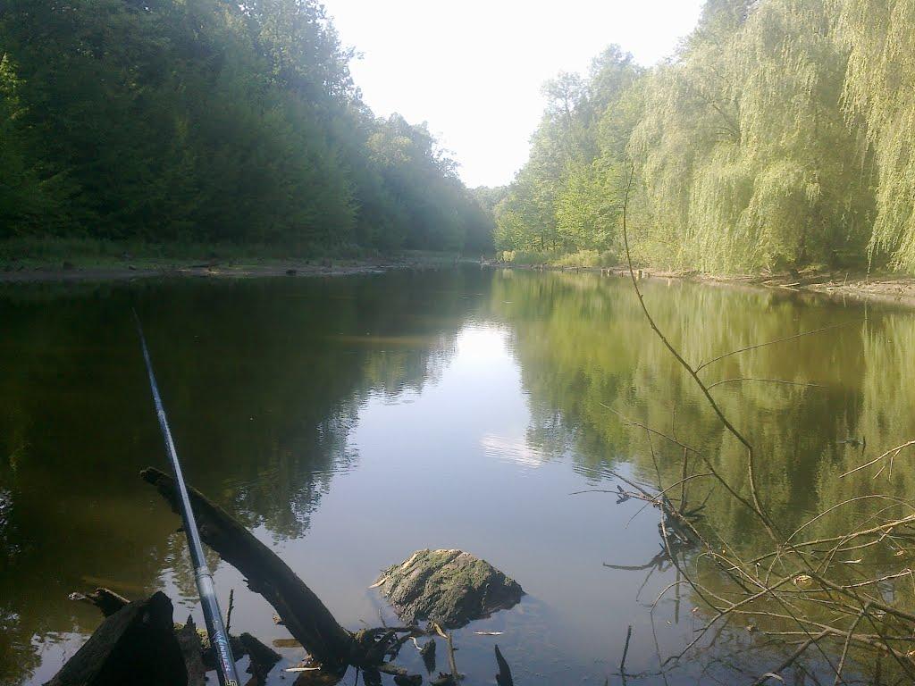 Левківці з panoramio.com - Левківці