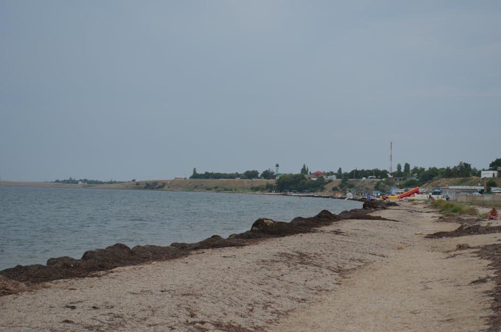 Стерегуще з panoramio.com - Steregusche