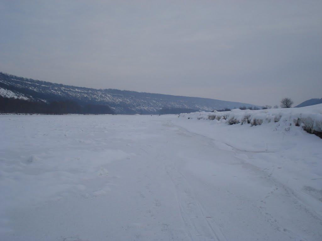 Бедриківці з panoramio.com - Бедриківці