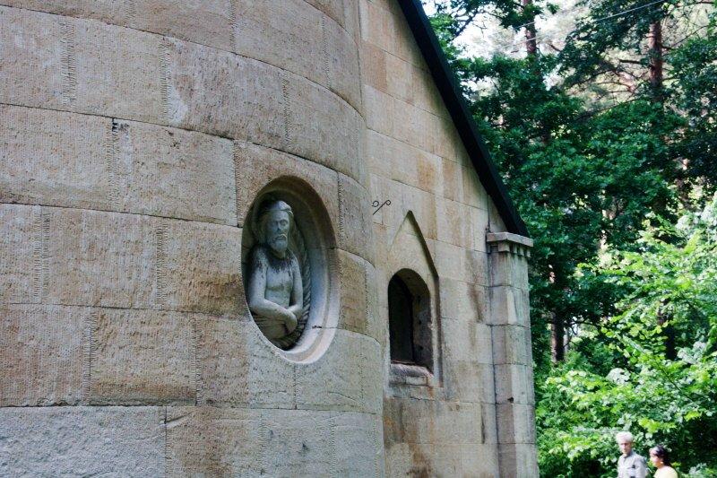 Сорокове з panoramio.com - Сороково
