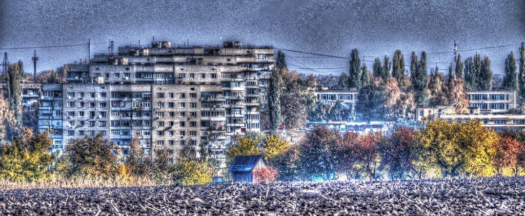 Смоліне з panoramio.com - Смоліне