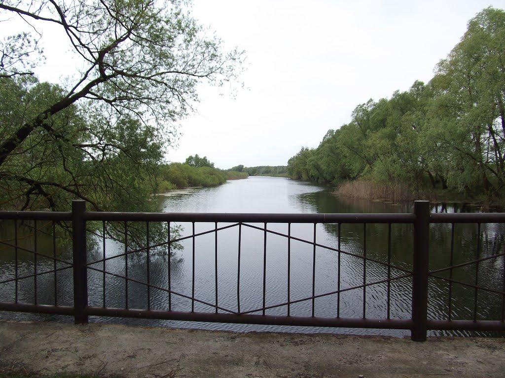 Виблі з panoramio.com - Vybli
