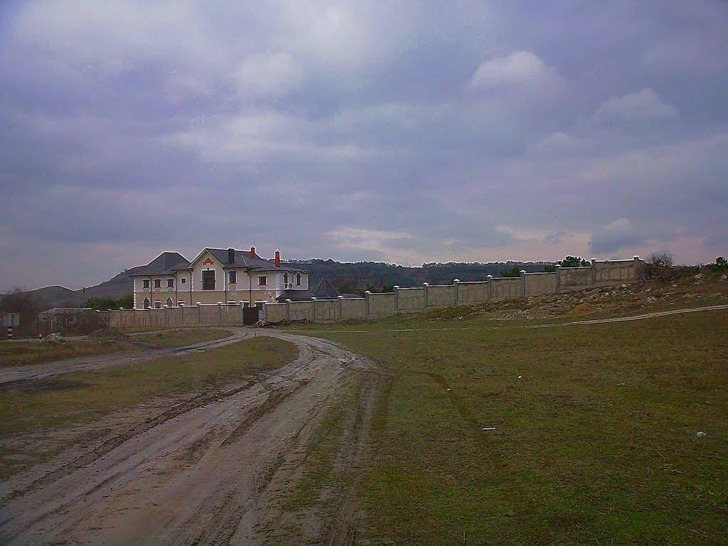 Приятне Свідання з panoramio.com - Приятне Свідання