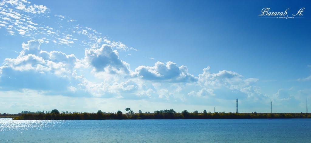 Берездівці з panoramio.com - Берездівці