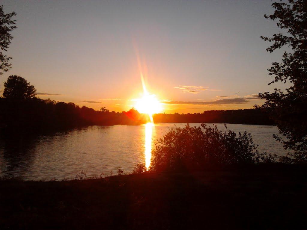 Маньківка з panoramio.com - Маньківка