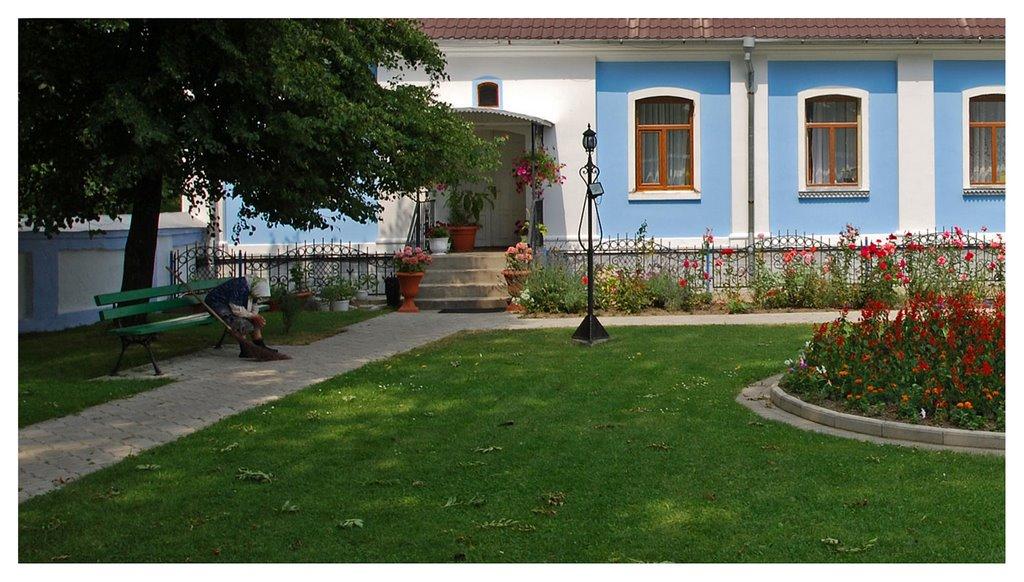 Нововолинськ з panoramio.com - Нововолинськ