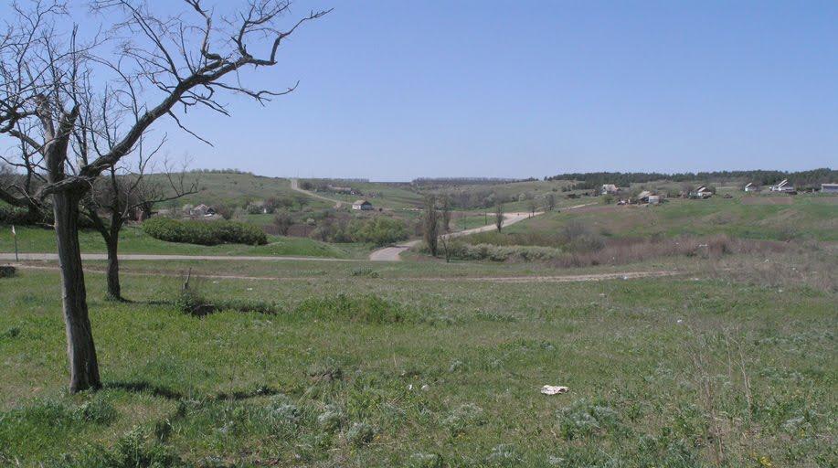 Карла Маркса з panoramio.com - Карла Маркса