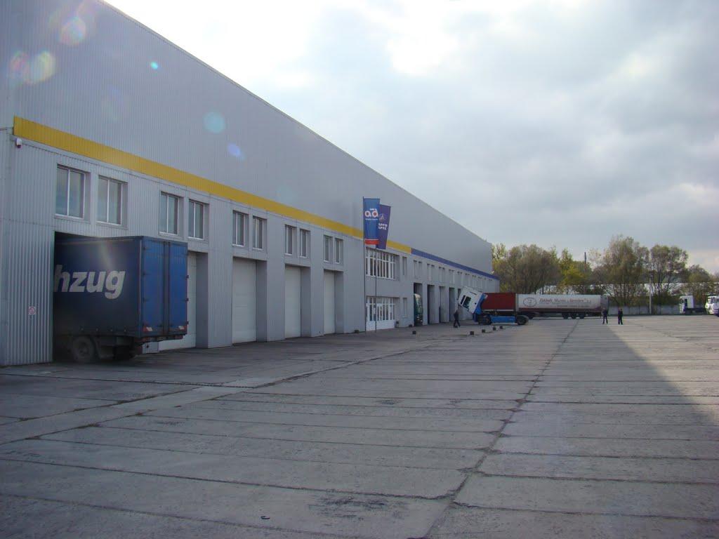 Воля-Бартатівська з panoramio.com - Воля-Бартатівська