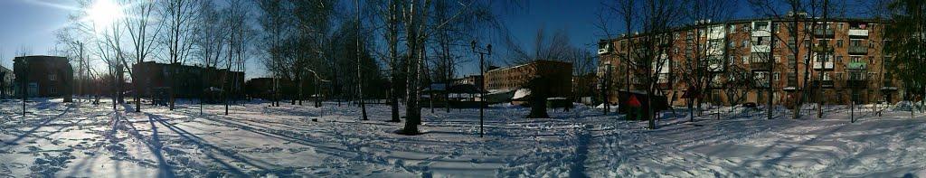 Свеса з panoramio.com - Свесса