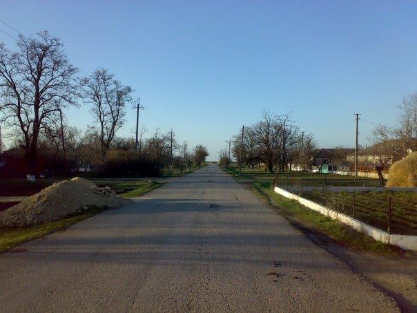 Гришине з panoramio.com - Гришине