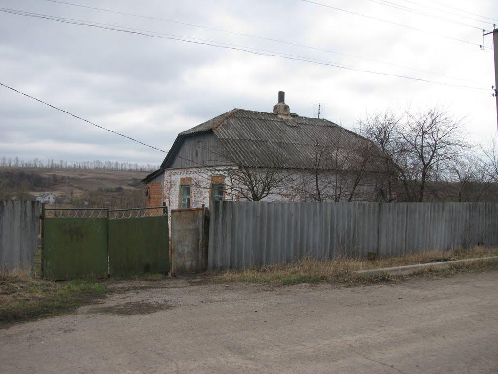 Берека з panoramio.com - Bereka