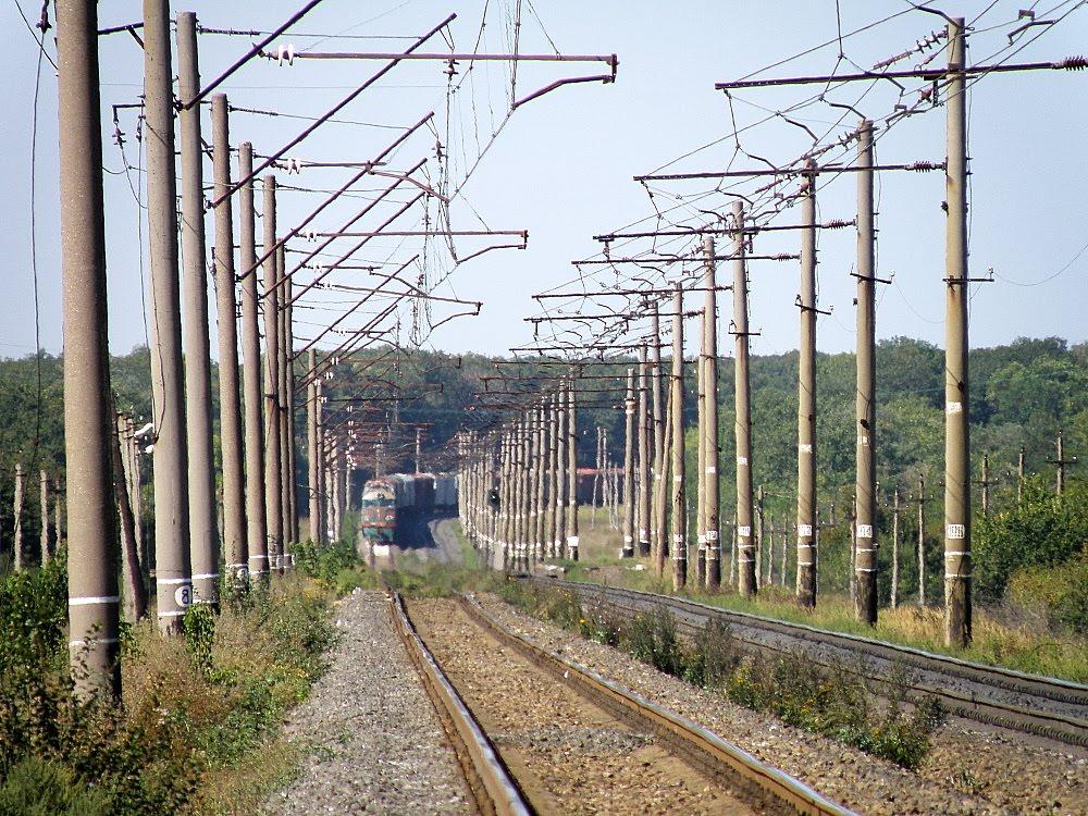 Орлівське з panoramio.com - Орлівське