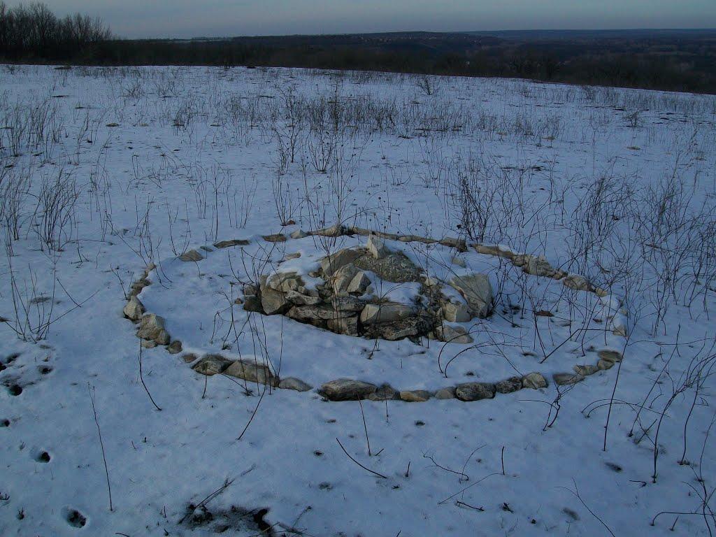 Христове з panoramio.com - Христове