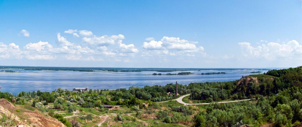 Стайки з panoramio.com - Стайки