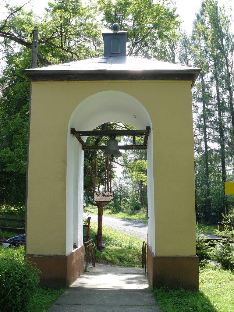 Мшанець з panoramio.com - Мшанец