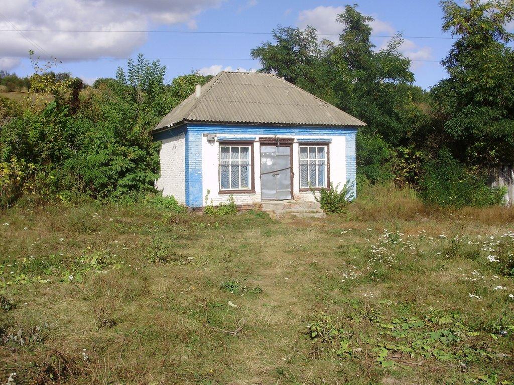 Малі Будища з panoramio.com - Малі Будища